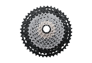 Shimano Shimano XTR CS-M9101 12-vxl 10-45T Kassett