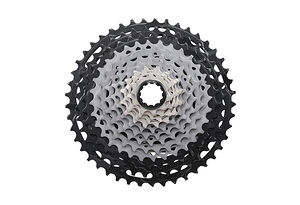 Shimano Shimano XTR CS-M9101 12-vxl 10-51T Kassett