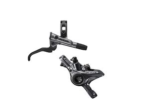 Shimano Shimano XTR M9100 Skivbromskit | BH90 Resin Bak 1700mm