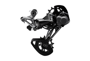 Shimano Shimano XTR RD-M9120 2x12-vxl 10-45T Long Cage Bakväxel