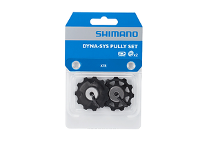 Shimano Shimano XTR RD-M980 Rulltrissor