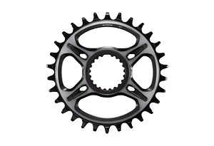 Shimano Shimano XTR SM-CRM95 12-vxl 30T Kedjedrev