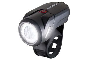 Sigma Sigma Aura 35 USB | Uppladdningsbar framlampa för cykel