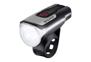 Sigma Sigma Aura 80 Front Light USB | Framlampa Cykel