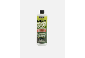 Silca Silca Ultimate Tubeless sealant w. Fiberfoam 473ml 