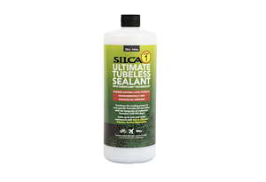 Silca Ultimate Tubeless sealant w. Fiberfoam - 946ml/32 oz