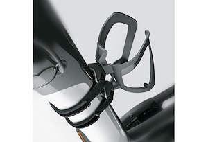 SKS SKS Flaskhållare Anywhere Top Cage svart | Den optimala lösningen 