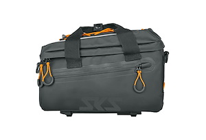 SKS SKS Infinity Topbag | MIK Cykelväska 7L | Toppväska med bra utrymmen