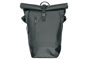 SKS SKS Infinity Urban Sidebag | Cykelväska 20L | Vattentät med universalfäste