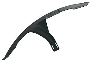 SKS SKS Mudguard Mudrocker Framskärm 27,5" - 29" Svart | Däck upp till 3"