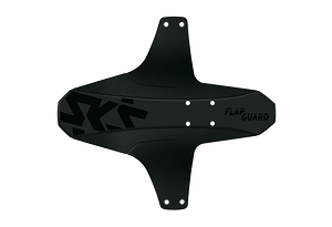 SKS SKS Mudguard Flap guard Front Black | Framskärm 26-29 tum