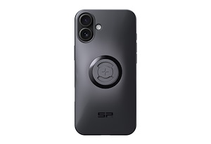 SP CONNECT SP CONNECT Phone Case SPC+ iPhone 16 Plus