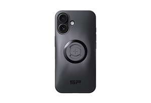 SP CONNECT SP CONNECT Phone Case SPC+ iPhone 16