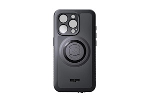 SP CONNECT SP CONNECT Phone Case Xtreme SPC+ iPhone 15 Pro 