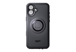 SP CONNECT SP CONNECT Phone Case Xtreme SPC+ iPhone 16 Plus