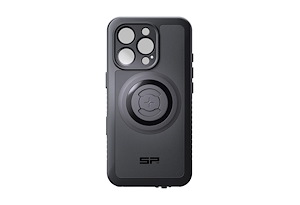 SP CONNECT SP CONNECT Phone Case Xtreme SPC+ iPhone 16 Pro
