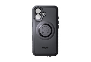 SP CONNECT SP CONNECT Phone Case Xtreme SPC+ iPhone 16
