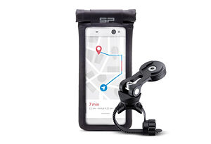 SP Connect SP CONNECT Smartphone Bike Bundle Universal | Svart