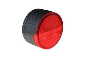 SP Connect SP Connect LED Safety Red Light Baklampa