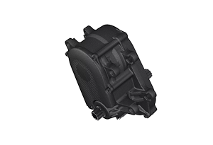 Specialized SPECIALIZED 2.2 MOTOR, CUSTOM RX TRAIL TUNED