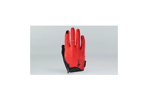 Specialized Specialized BG Dual Gel Glove LF | Cykelhandskar | Röd