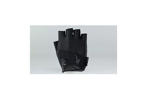 Specialized Specialized BG Dual Gel Glove SF | Cykelhandskar | Korta Fingrar | Svarta