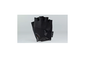 Specialized Specialized BG Dual Gel Glove SF Women | Cykelhandskar | Korta Fingrar | Dam | Svart