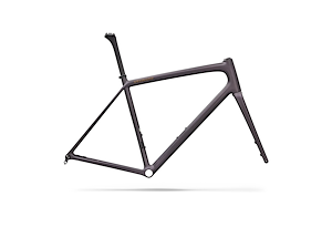 Specialized Specialized  Aethos 2 Frameset  | Satin - Gold