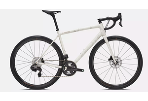 Specialized Specialized Aethos S-Works Campagnolo LTD | Landsvägscykel | Birch/Black Pearl