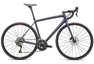 Specialized Specialized Aethos Sport 105 | Landsvägscykel | Blue Onyx Metallic Obsidian