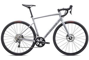 Specialized Specialized Allez Sport  | Gloss Dove Grey / Cool Grey / Chameleon Lapis