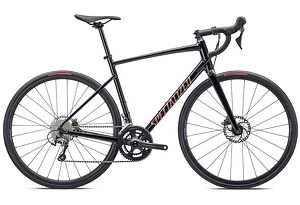 Specialized Specialized Allez Sport | Landsväg | Gloss Tarmac Black