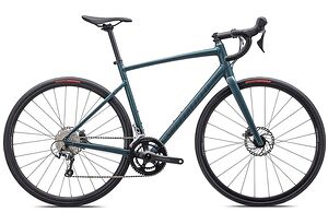 Specialized Specialized Allez Sport | Landsväg | Trop Teal-Te Tint-Arc Blue