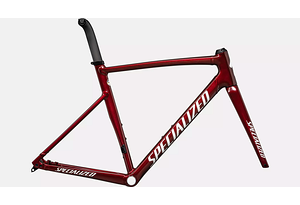 Specialized Specialized Allez Sprint | Ramset | Red Sky/White