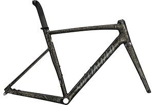 Specialized Specialized Allez Sprint Frameset  | Gloss Charcoal Tint Strata / Fog Tint