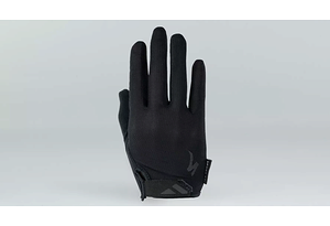 Specialized Specialized BG Sport Gel Long Finger Gloves | MTB handskar | Svart