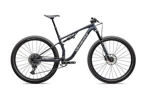 Specialized Specialized Chisel Comp | MTB Heldämpad | Met Deep Lake-White