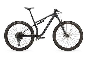 Specialized Specialized Chisel Comp EVO  | Satin Black / Metallic Obsidian