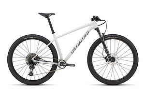 Specialized Specialized Chisel Hardtail  | Gloss Dove Grey / Ashen