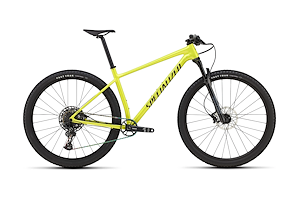 Specialized Specialized Chisel Hardtail Comp  | Gloss Ion Metallic / Smoke Liquid Metal