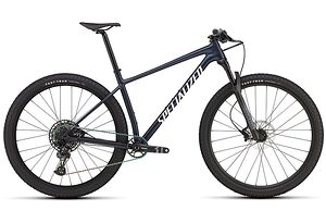 Specialized Specialized Chisel Hardtail Comp  | Gloss Metallic Deep Marine / White