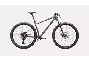 Specialized Specialized Chisel | Mountainbike Hardtail | Smoke/Tarmac Black