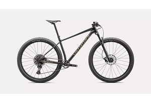 Specialized Specialized Chisel Comp | Mountainbike Hardtail | Metallic Obsidian/Taupe