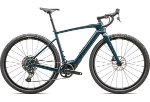 Specialized Specialized Creo SL Comp Carbon | Elcykel | Deep Lake/Deep Lake Metallic