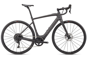 Specialized Specialized Creo SL Comp Carbon | SMOKE/LIGHT Silver