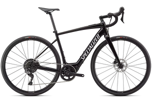 Specialized Specialized Creo SL E5 Comp | TARBLK/METWHTSIL