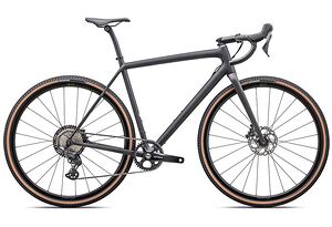 Specialized Specialized Crux Comp  | Satin Carbon / Smoke