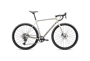 Specialized Specialized Crux DSW Comp  | Gloss Birch / Clay