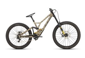 Specialized Specialized Demo Race  | Satin Taupe / Black / Brushed