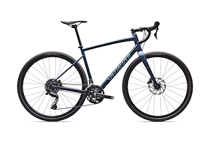 Specialized Specialized Diverge 3 Alloy | Gravelbike | Blue